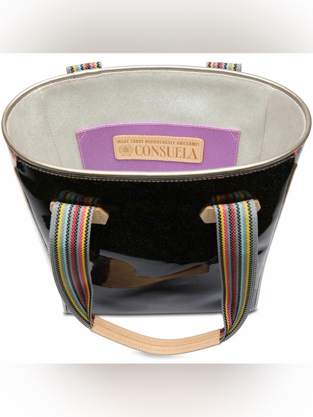 Consuela Mariana Chica Tote
